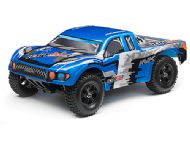 MAVERICK ION SC 1/18 RTR ELECTRIC SHORT COURSE MV12810